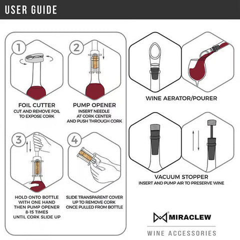1 WINO ON THE GO HOLIDAY GIFT SET